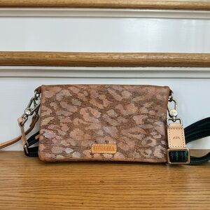 Consuela Iris Uptown Crossbody